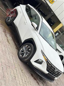 هیوندای تۆکسۆن